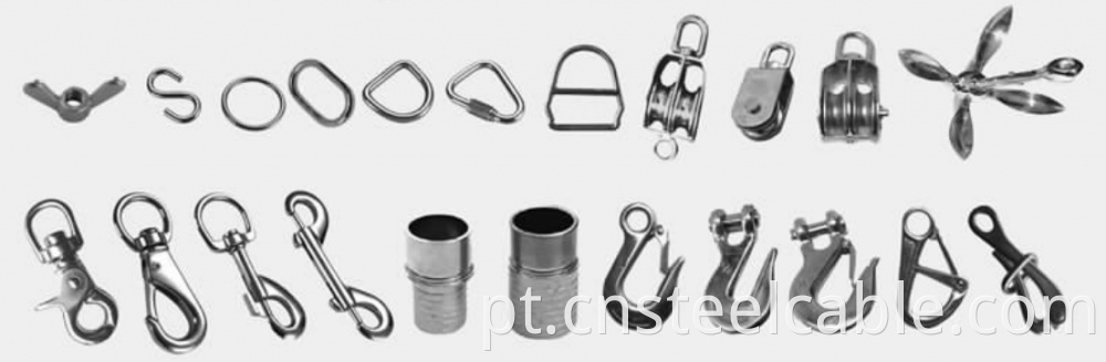 Rigging Accessories 